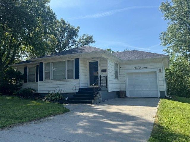 House for sale in Atlantic, Iowa