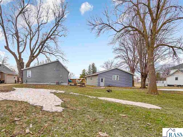 House for sale in Vernon Center, Minnesota