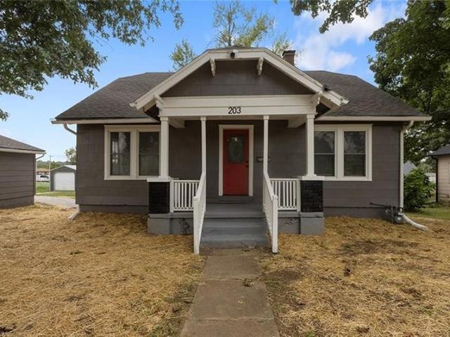 House for sale in Freeman, Cass County