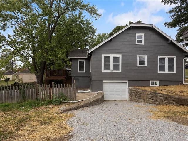 House for sale in Freeman, Cass County