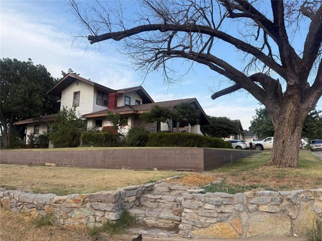 House for sale in Caddo, Oklahoma