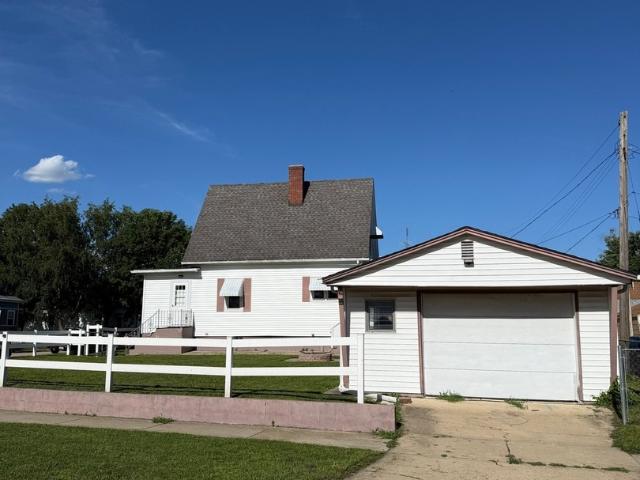 House for sale in Bureau, Illinois