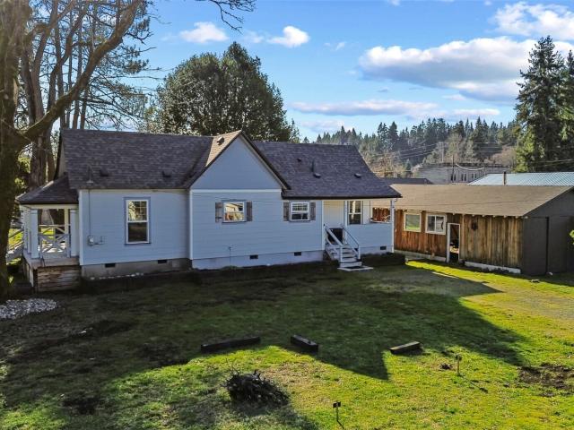 House for sale in Thurston, Washington
