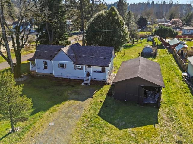 House for sale in Thurston, Washington