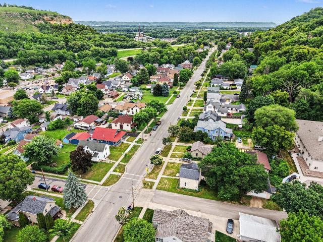 House for sale in Red Wing, Minnesota