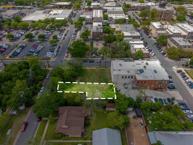 Land for sale in Williamson, Texas