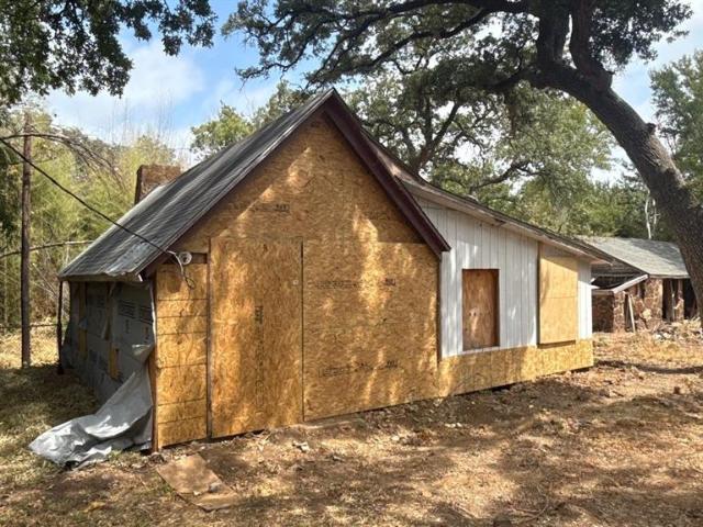 House for sale in Shady Shores, Denton County