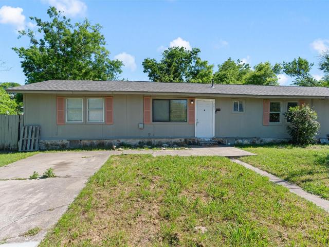 Property for rent in Williamson, Texas