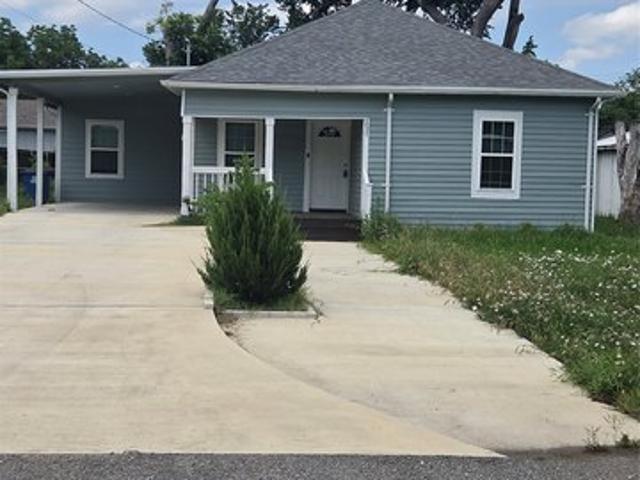 House for sale in Kaufman, Texas