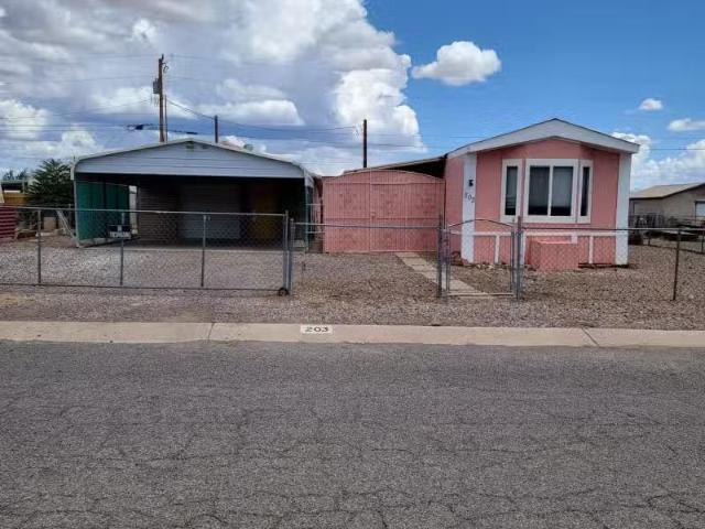 House for sale in Sierra Vista