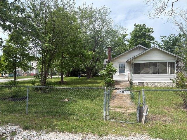 House for sale in Ark