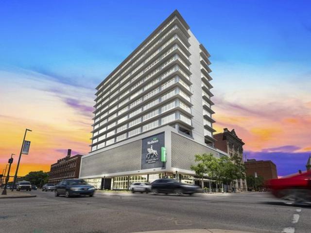 Condo for sale in Fort Wayne, Indiana