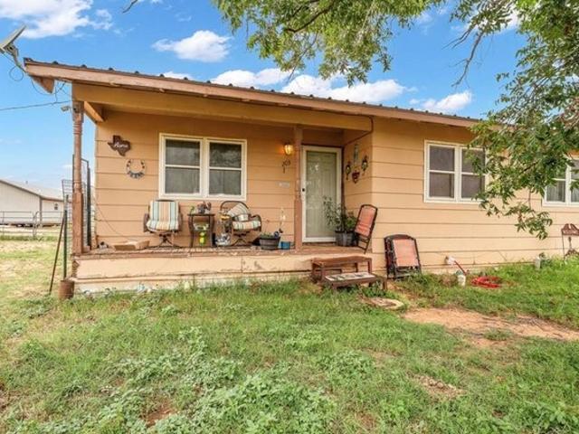 House for sale in Westbrook, Texas