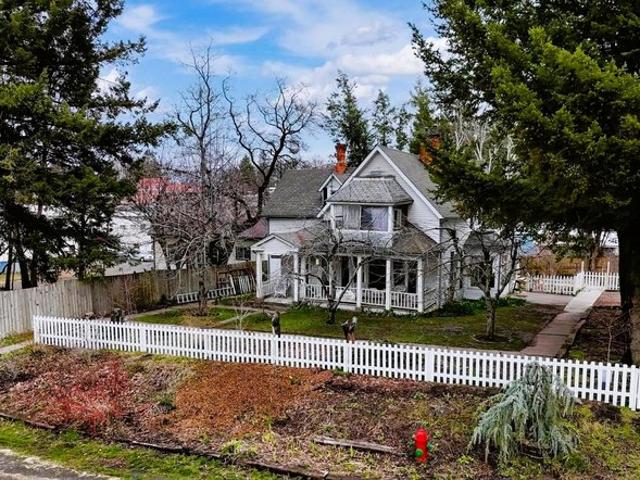 House for sale in Fairfield, Washington