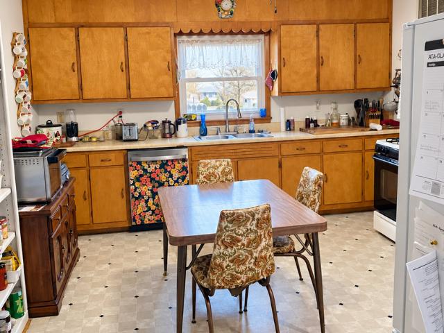 House for sale in Pinckneyville, Perry County