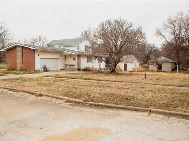 House for sale in Kansas