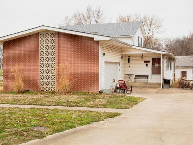 House for sale in Kansas