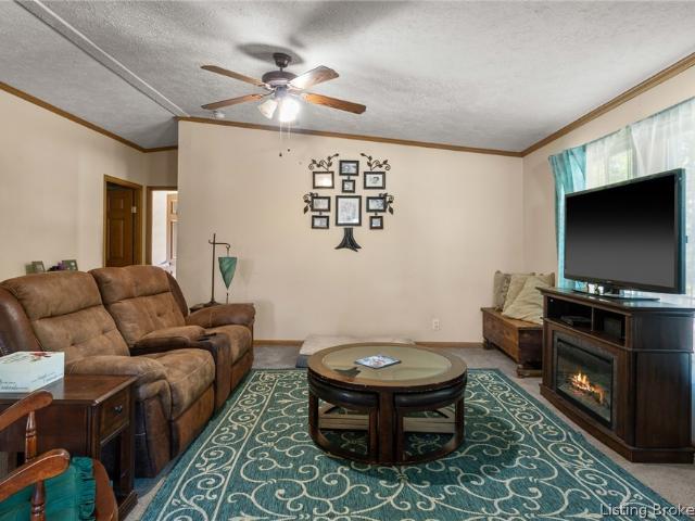 House for sale in Campbellsburg, Washington County