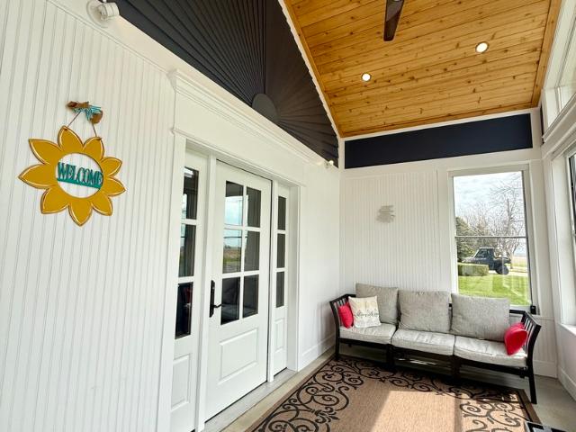 House for sale in Gifford, Illinois