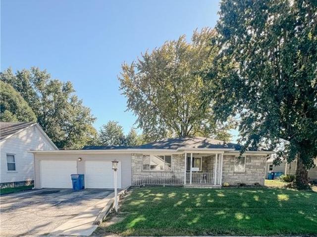 House for sale in Robinson, Crawford County