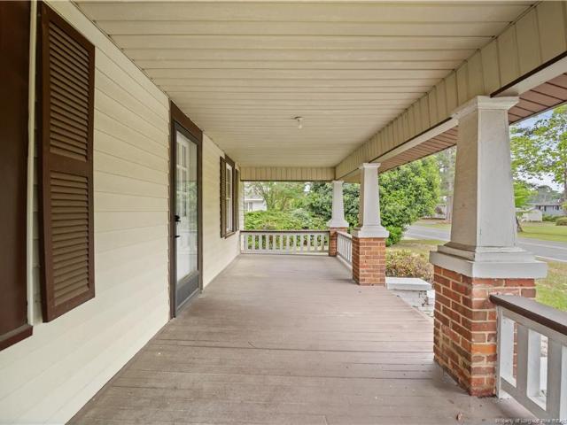 House for sale in Roseboro, Sampson County