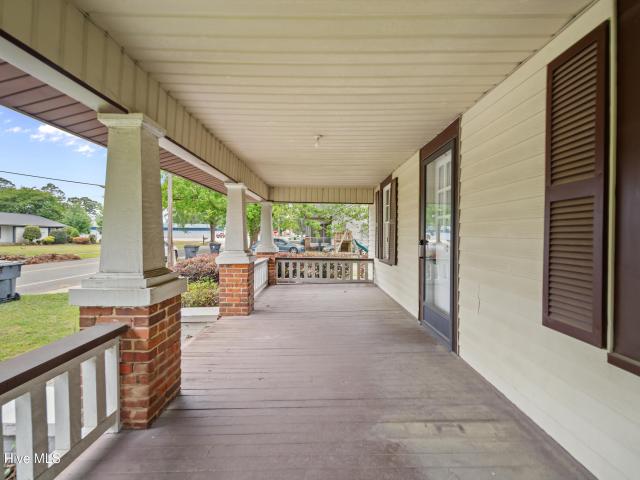 House for sale in Roseboro, North Carolina