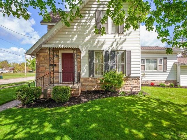 House for sale in Morenci, Michigan