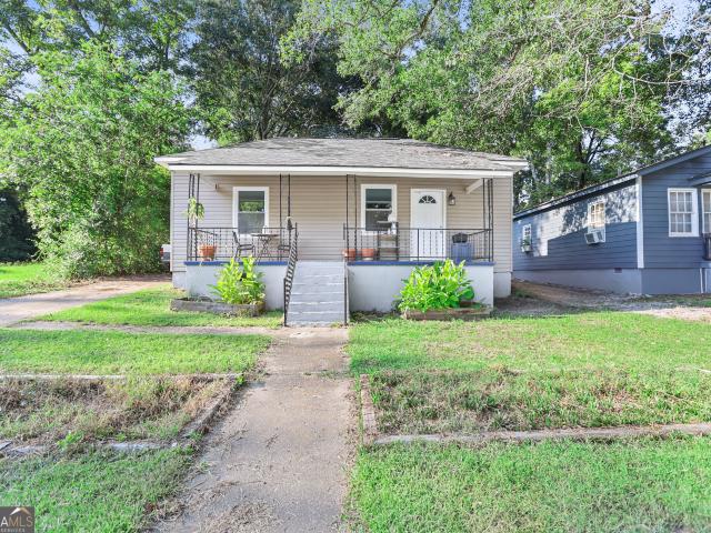 House for sale in Lagrange, Georgia