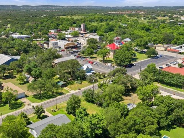 Land for sale in Johnson City, Blanco County