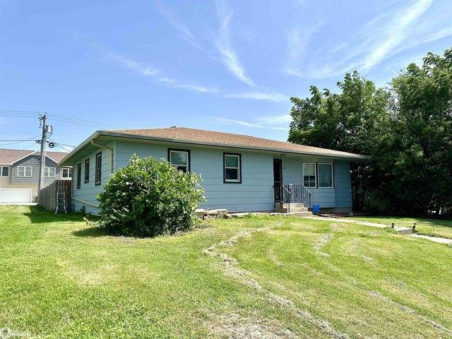 House for sale in Montezuma, Iowa