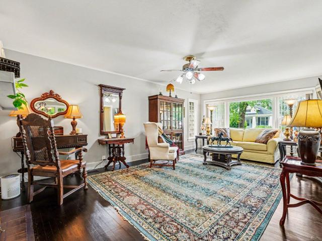 House for sale in Smithfield, North Carolina