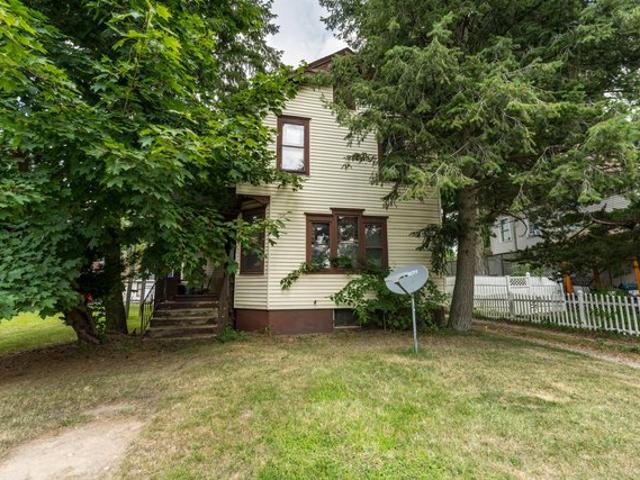 House for sale in Decatur, Michigan