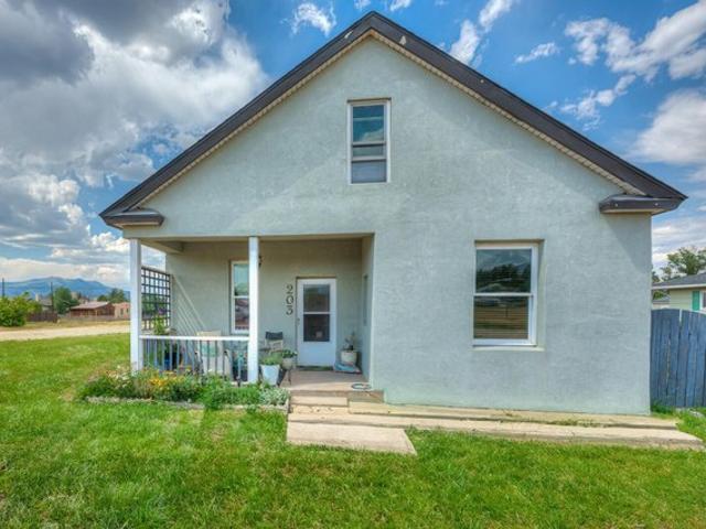 House for sale in La Veta, Colorado