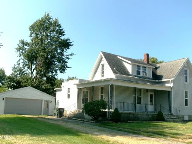 House for sale in Ottoville, Putnam County