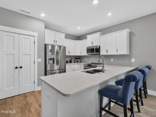 House for sale in Hampstead, North Carolina