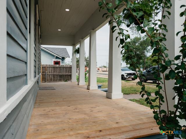 House for sale in Dewitt, Texas