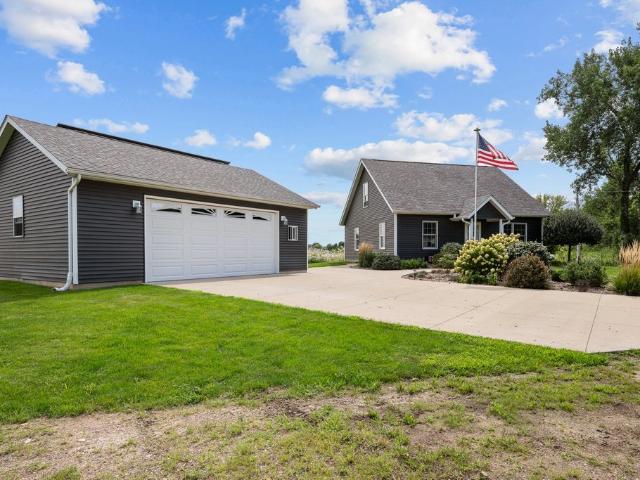 House for sale in Iowa
