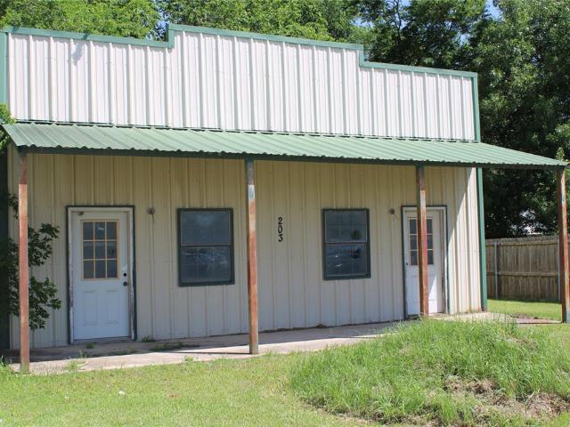 Commercial for sale in Kaufman, Texas