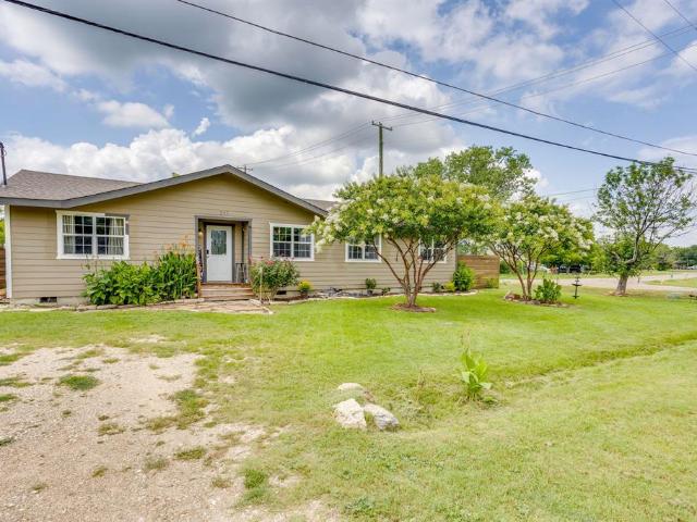 House for sale in Itasca, Texas