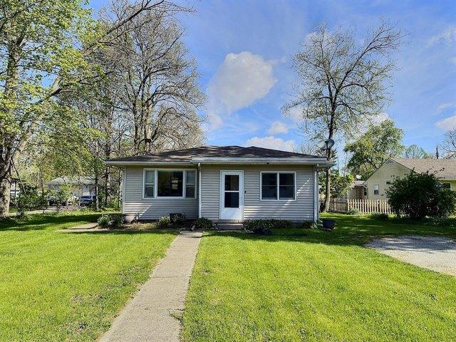 House for sale in Porter, Indiana