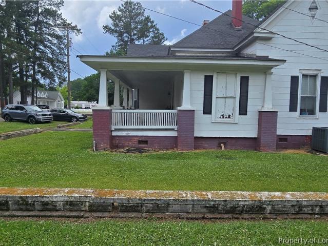 House for sale in Rowland, North Carolina