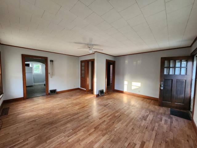 House for sale in Perry, Illinois