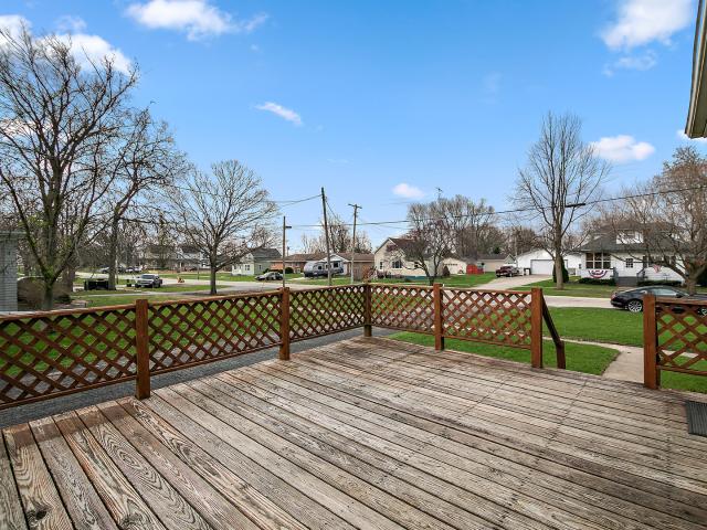 House for sale in Ashkum, Illinois
