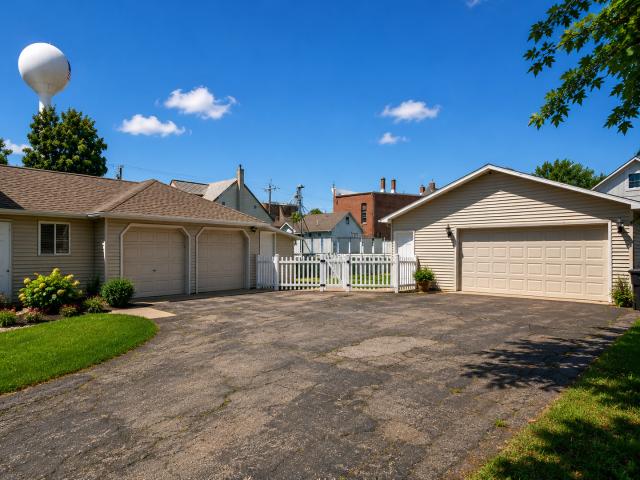 House for sale in Ashkum, Illinois