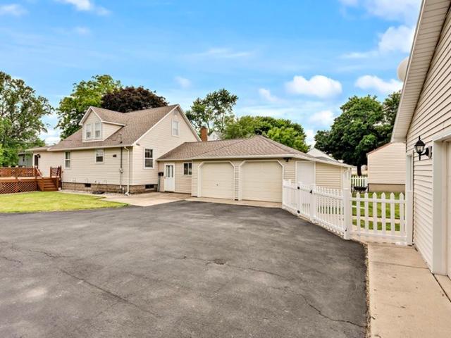 House for sale in Ashkum, Illinois