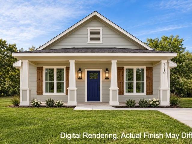 House for sale in Hunt, Texas