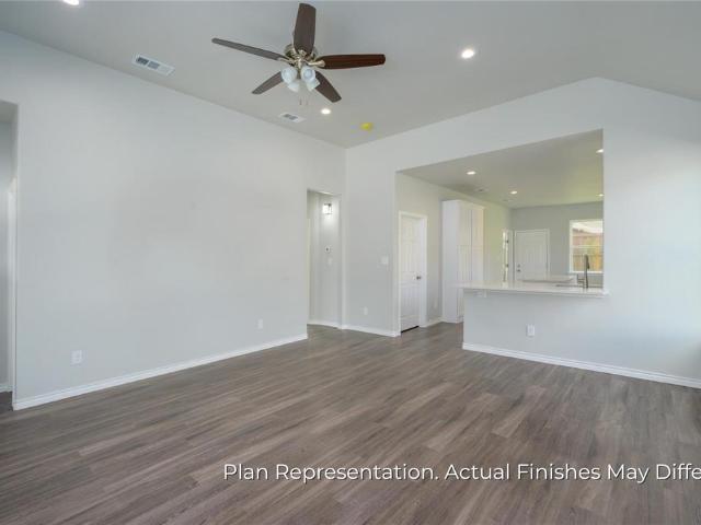House for sale in Hunt, Texas
