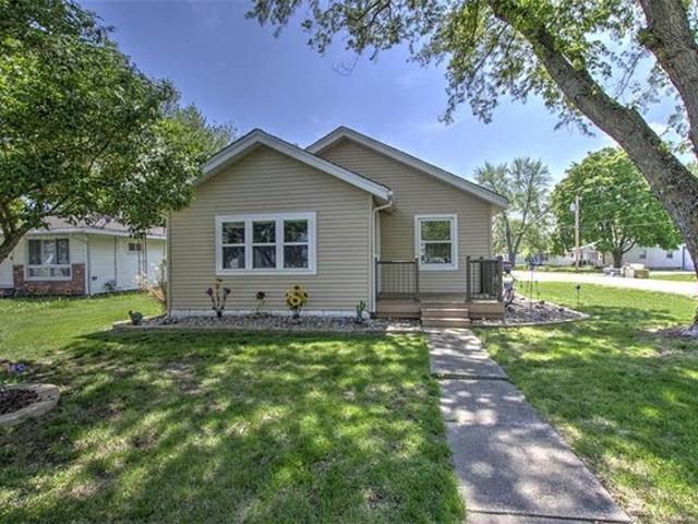 House for sale in Sullivan, Illinois