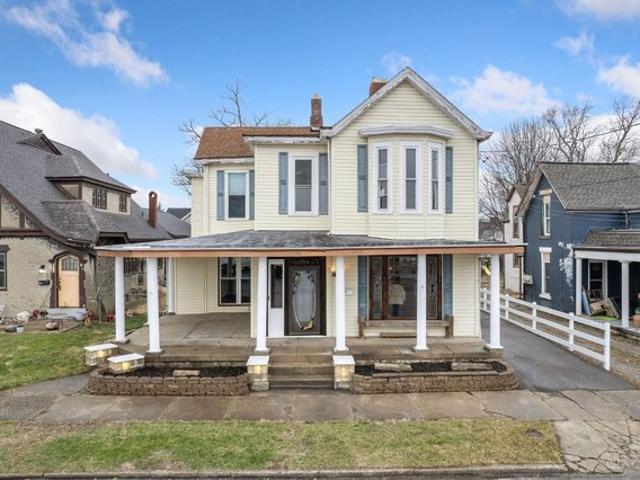 House for sale in Blanchester, Clinton County