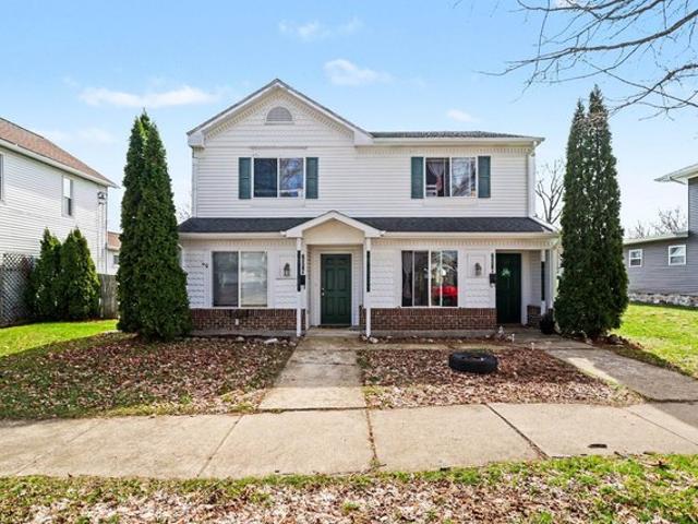House for sale in Homer, Michigan